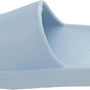 Women's Squisheez Comfort Pool Slide, enjoy walking on millions of tiny air bubb